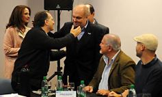 Foto de la galería: Primer Encuentro Federal de Televisiones Públicas en Posadas