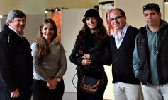 Foto de la galería: Primer Encuentro Federal de Televisiones Públicas en Posadas