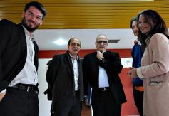 Foto de la galería: Primer Encuentro Federal de Televisiones Públicas en Posadas