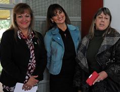 Foto de la galería: Primer Encuentro Federal de Televisiones Públicas en Posadas