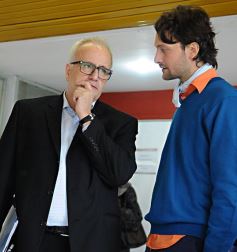 Foto de la galería: Primer Encuentro Federal de Televisiones Públicas en Posadas