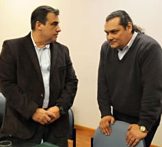 Foto de la galería: Primer Encuentro Federal de Televisiones Públicas en Posadas