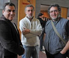 Foto de la galería: Primer Encuentro Federal de Televisiones Públicas en Posadas