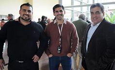 Foto de la galería: Primer Encuentro Federal de Televisiones Públicas en Posadas