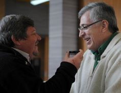 Foto de la galería: Primer Encuentro Federal de Televisiones Públicas en Posadas