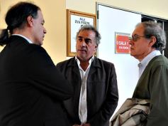 Foto de la galería: Primer Encuentro Federal de Televisiones Públicas en Posadas