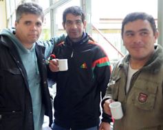 Foto de la galería: Primer Encuentro Federal de Televisiones Públicas en Posadas