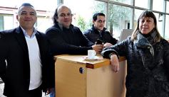 Foto de la galería: Primer Encuentro Federal de Televisiones Públicas en Posadas