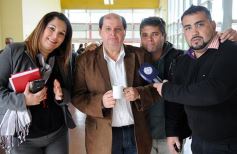 Foto de la galería: Primer Encuentro Federal de Televisiones Públicas en Posadas