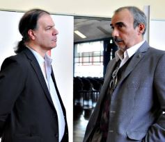 Foto de la galería: Primer Encuentro Federal de Televisiones Públicas en Posadas