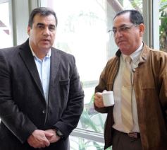 Foto de la galería: Primer Encuentro Federal de Televisiones Públicas en Posadas