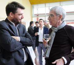 Foto de la galería: Primer Encuentro Federal de Televisiones Públicas en Posadas