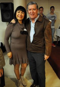 Foto de la galería: El IPLyC distinguió a empleados con más de 25 años de servicio