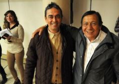 Foto de la galería: El IPLyC distinguió a empleados con más de 25 años de servicio