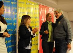 Foto de la galería: El IPLyC distinguió a empleados con más de 25 años de servicio