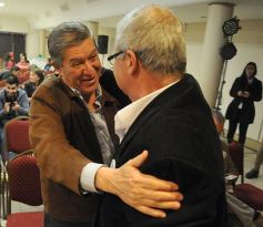 Foto de la galería: El IPLyC distinguió a empleados con más de 25 años de servicio