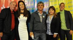 Foto de la galería: El IPLyC distinguió a empleados con más de 25 años de servicio