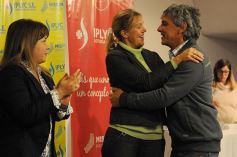 Foto de la galería: El IPLyC distinguió a empleados con más de 25 años de servicio
