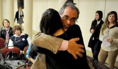 Foto de la galería: El IPLyC distinguió a empleados con más de 25 años de servicio