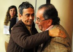 Foto de la galería: El IPLyC distinguió a empleados con más de 25 años de servicio