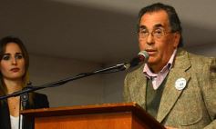 Foto de la galería: El IPLyC distinguió a empleados con más de 25 años de servicio