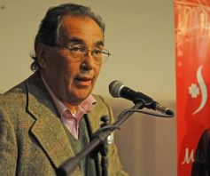 Foto de la galería: El IPLyC distinguió a empleados con más de 25 años de servicio