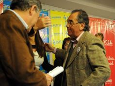 Foto de la galería: El IPLyC distinguió a empleados con más de 25 años de servicio