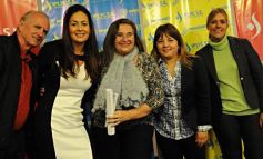 Foto de la galería: El IPLyC distinguió a empleados con más de 25 años de servicio