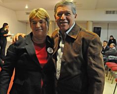 Foto de la galería: El IPLyC distinguió a empleados con más de 25 años de servicio