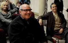 Foto de la galería: El IPLyC distinguió a empleados con más de 25 años de servicio