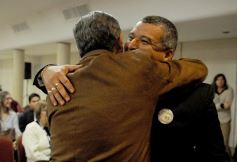 Foto de la galería: El IPLyC distinguió a empleados con más de 25 años de servicio