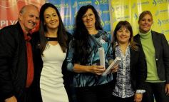 Foto de la galería: El IPLyC distinguió a empleados con más de 25 años de servicio