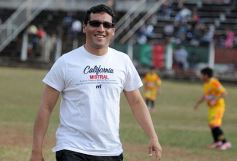 Foto de la galería: El semillero del fútbol misionero a pleno en el Brown