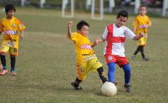 Foto de la galería: El semillero del fútbol misionero a pleno en el Brown