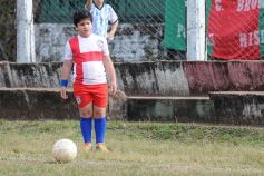 Foto de la galería: El semillero del fútbol misionero a pleno en el Brown
