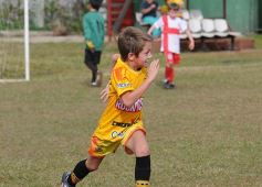 Foto de la galería: El semillero del fútbol misionero a pleno en el Brown