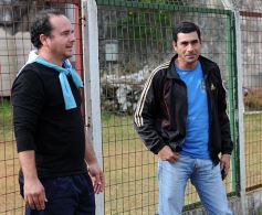 Foto de la galería: El semillero del fútbol misionero a pleno en el Brown