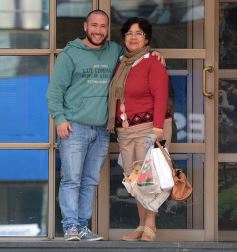 Foto de la galería: Recorrida en Posadas: entre amigos y buena onda