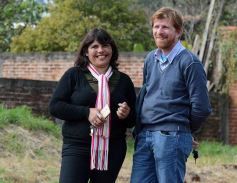 Foto de la galería: Recorrida en Posadas: entre amigos y buena onda