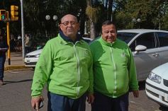 Foto de la galería: Recorrida en Posadas: entre amigos y buena onda