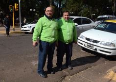 Foto de la galería: Recorrida en Posadas: entre amigos y buena onda