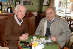 Foto de la galería: Recorrida en Posadas: entre amigos y buena onda