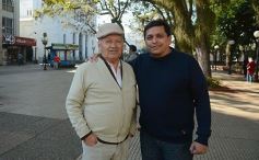 Foto de la galería: Recorrida en Posadas: entre amigos y buena onda