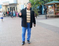 Foto de la galería: Recorrida en Posadas: entre amigos y buena onda