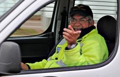 Foto de la galería: Recorrida en Posadas: entre amigos y buena onda