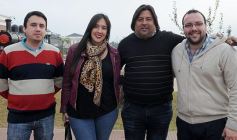 Foto de la galería: Recorrida en Posadas: entre amigos y buena onda