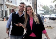 Foto de la galería: Recorrida en Posadas: entre amigos y buena onda