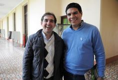 Foto de la galería: Recorrida en Posadas: entre amigos y buena onda