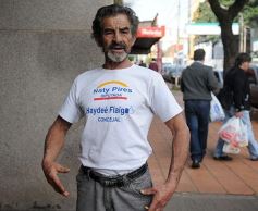 Foto de la galería: Recorrida en Posadas: entre amigos y buena onda