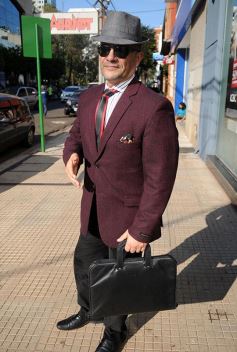 Foto de la galería: Recorrida en Posadas: entre amigos y buena onda